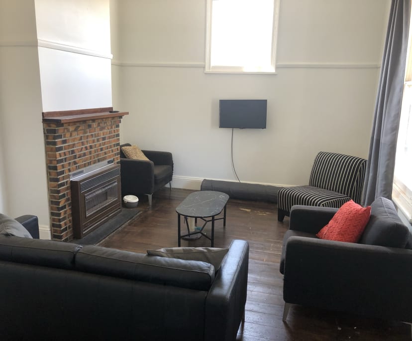 Room for Rent in Bendigo, VIC 250, Flexible with