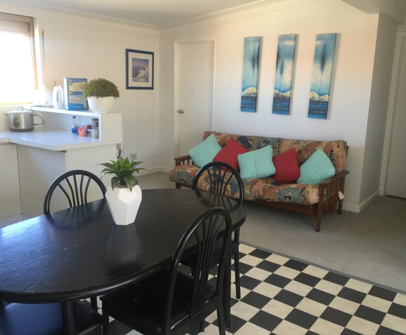 $450, Share-house, 3 bathrooms, Mount Lawley WA 6050