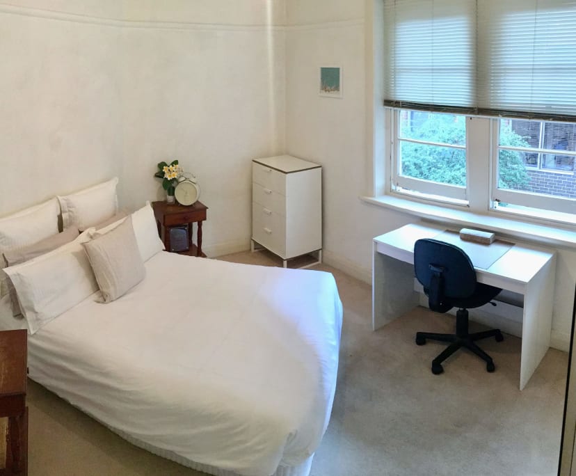$220, Flatshare, 2 bathrooms, Saint Kilda VIC 3182