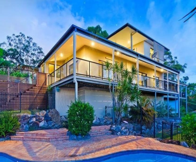 Room for Rent in Robina, Gold Coast 260, Flexible...