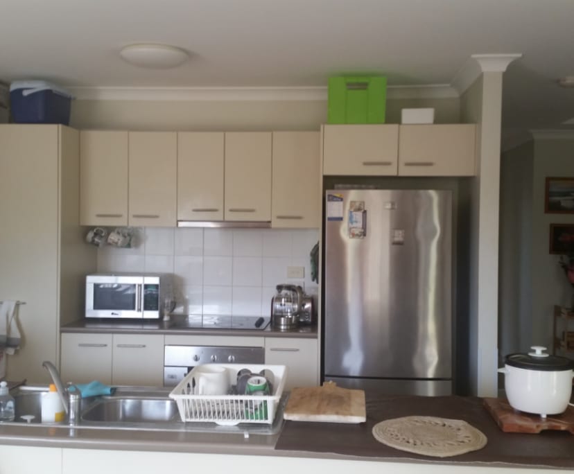 $350, Share-house, 4 bathrooms, Sippy Downs QLD 4556
