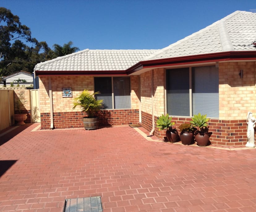 Room for Rent in Morley, Perth 140, Furnished, Sh...