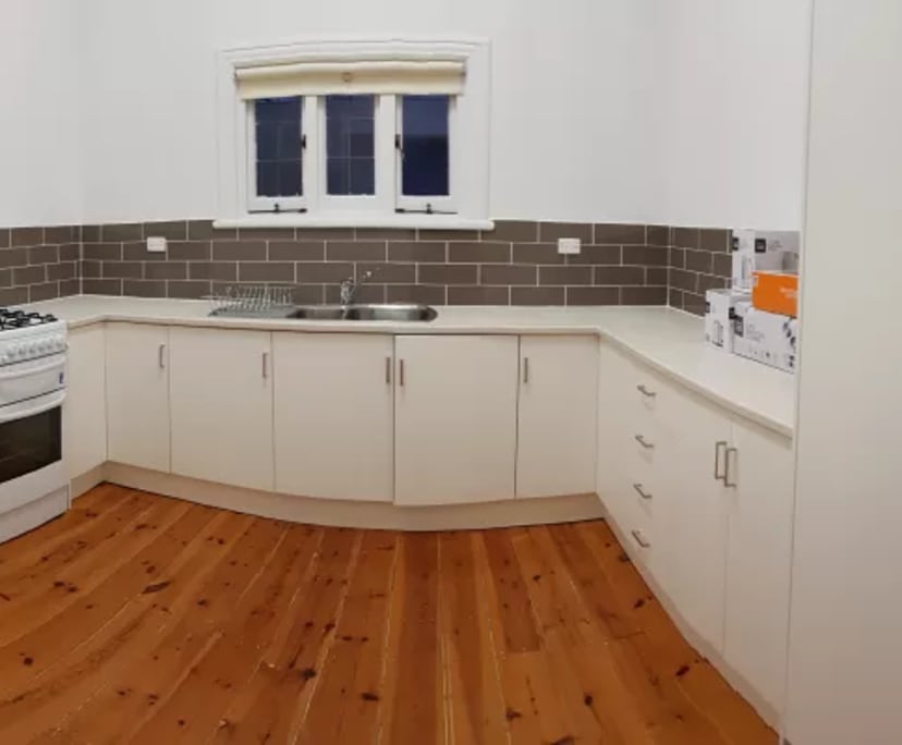 Room for Rent in Black Forest, Adelaide 165, Furn...