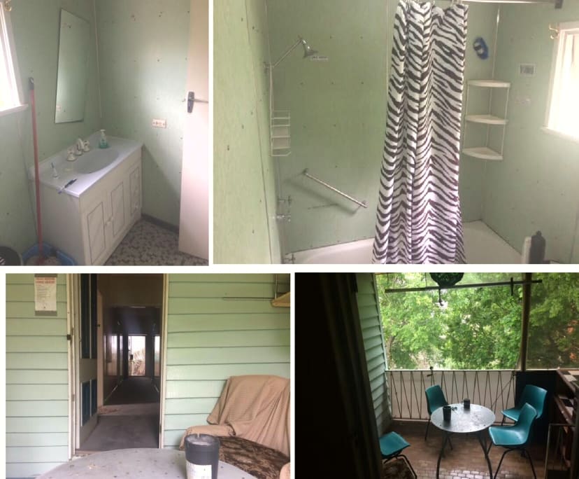 $225, Share-house, 3 bathrooms, Paddington QLD 4064
