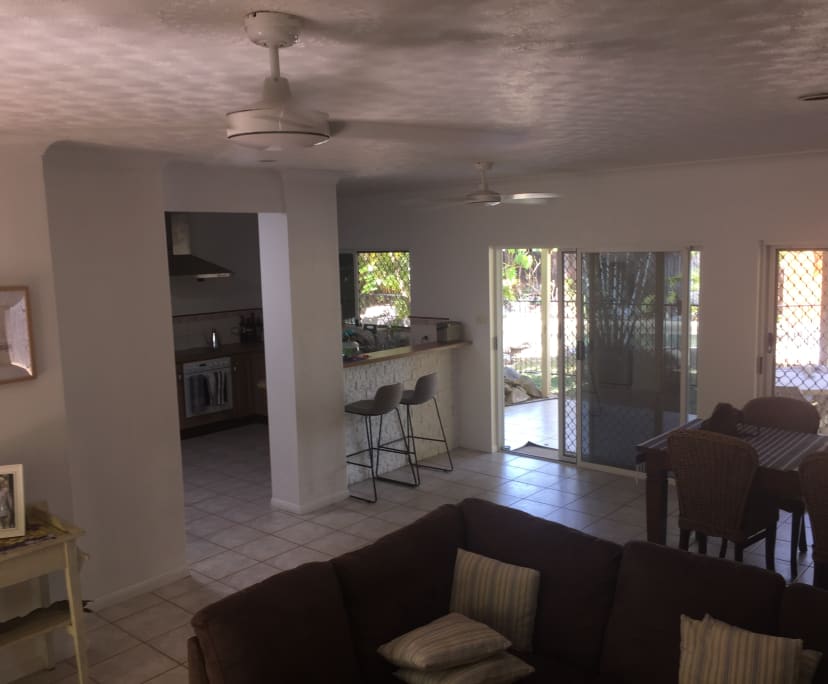 $240, Share-house, 3 bathrooms, Clifton Beach QLD 4879