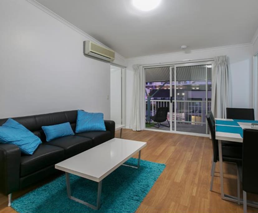 $310, Flatshare, 3 bathrooms, South Brisbane QLD 4101