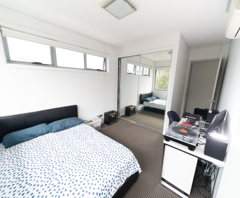 $280, Share-house, 4 bathrooms, Epping NSW 2121