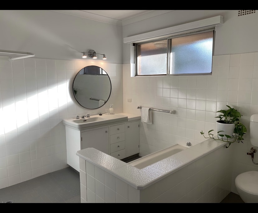 Room for Rent in Goulburn, NSW 220, Furnished, Sh...