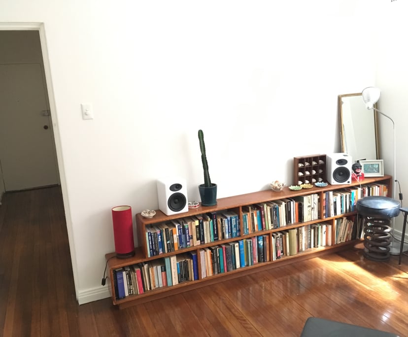 $450, Flatshare, 2 bathrooms, Bellevue Hill NSW 2023