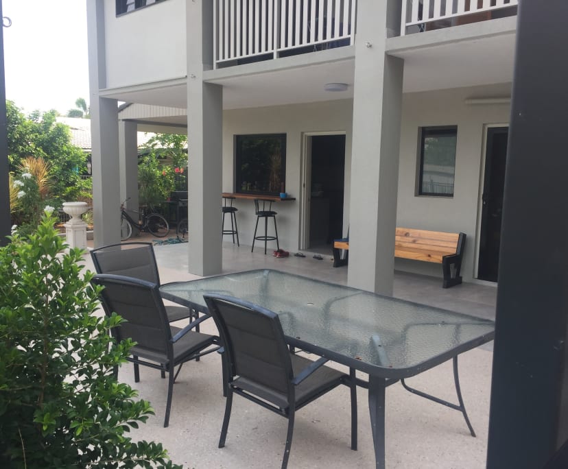 Room for Rent in Brinkin, Darwin 330, Flexible wi...