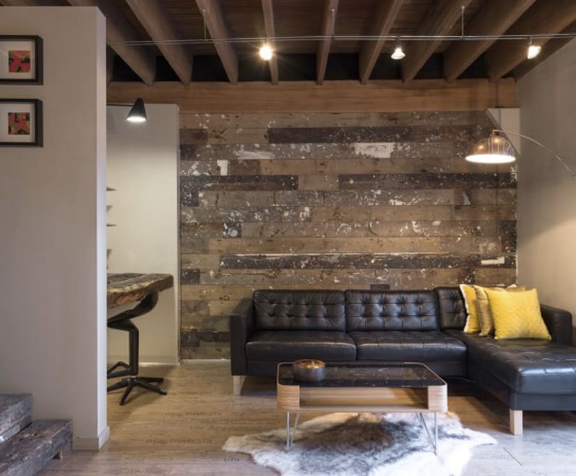 $1,150, 1-bed, 1 bathroom, Chippendale NSW 2008