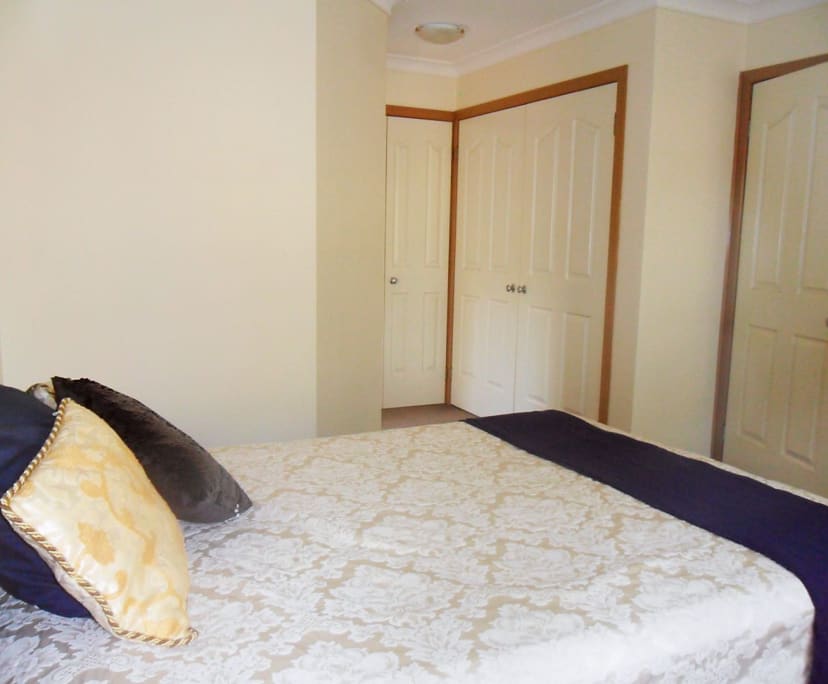 $195-290, Share-house, 2 rooms, Burwood VIC 3125, Burwood VIC 3125