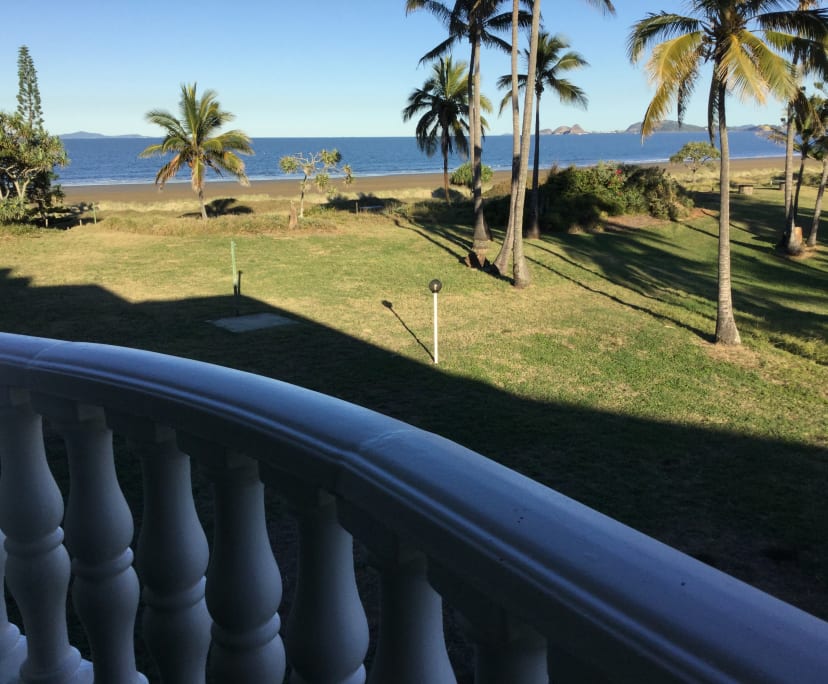 Room for Rent in Yeppoon, QLD 265, Flexible with