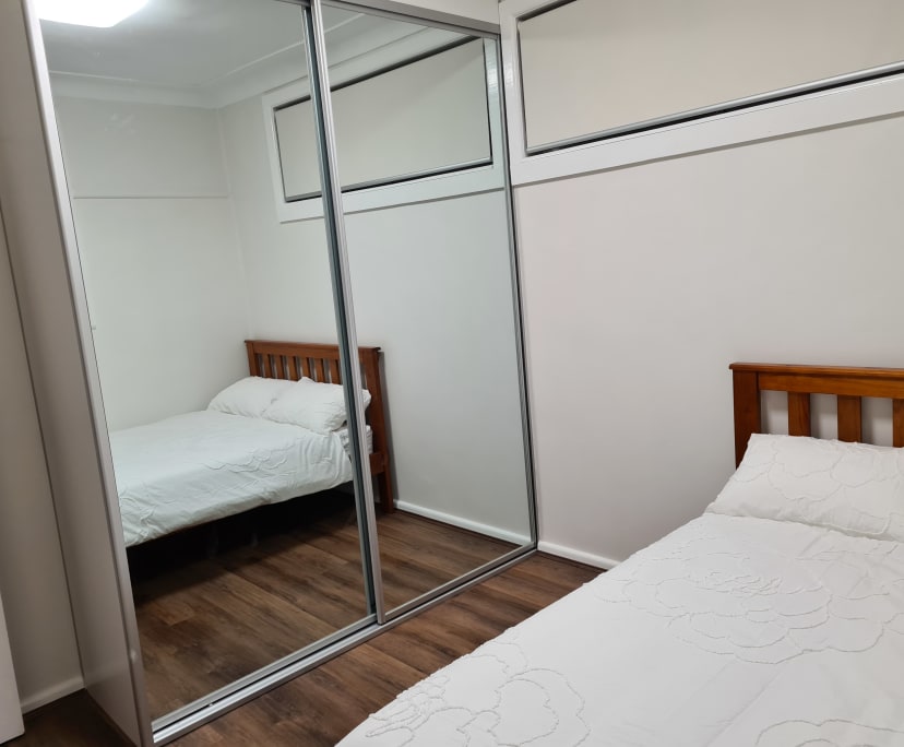 $350, Share-house, 2 bathrooms, Dundas NSW 2117