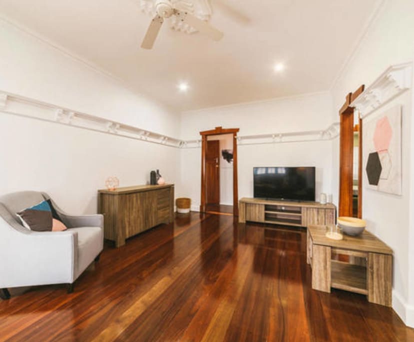 $200-350, Share-house, 3 rooms, Bungalow QLD 4870, Bungalow QLD 4870