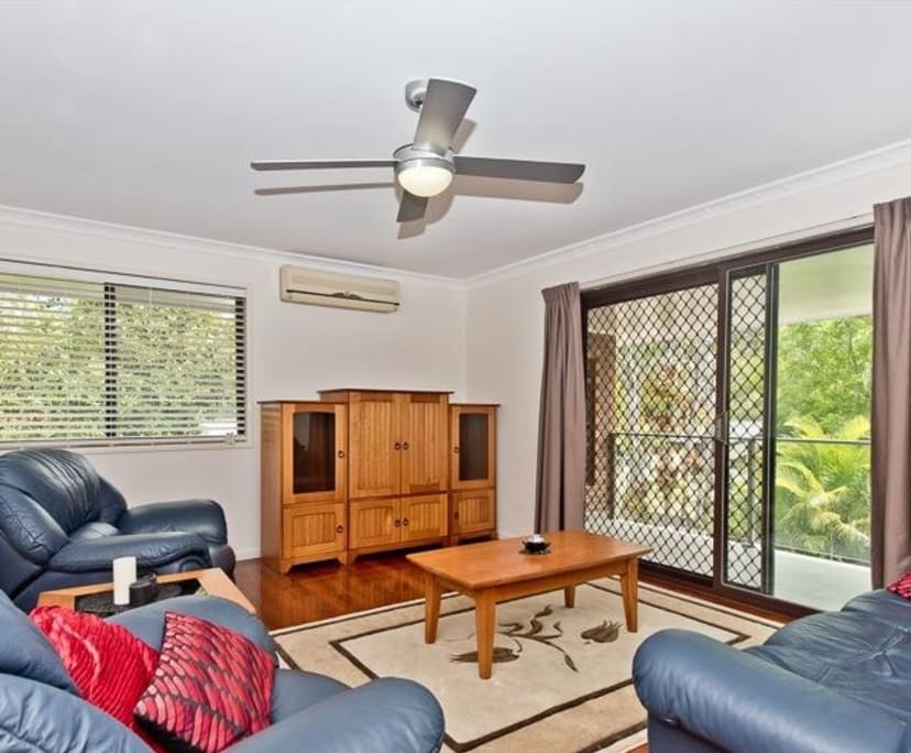 Room for Rent in Aspley, Brisbane 175, Flexible w...
