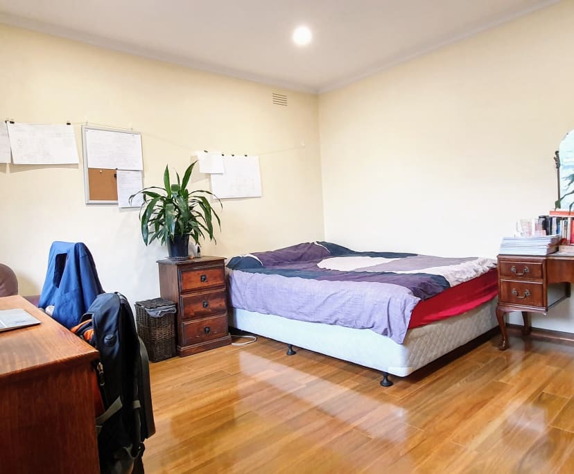 $310, Share-house, 4 bathrooms, Brunswick VIC 3056