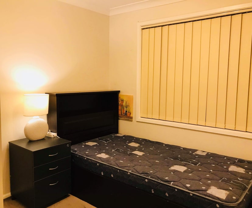 $160, Share-house, 3 bathrooms, Georges Hall NSW 2198