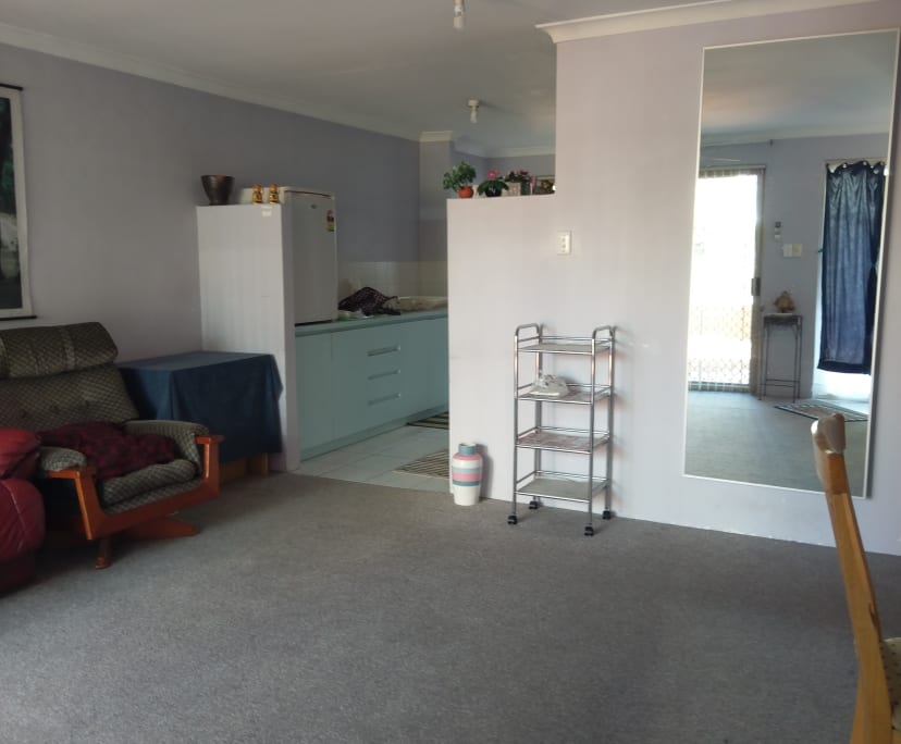 Room for Rent in Maylands, Perth 150, Furnished,
