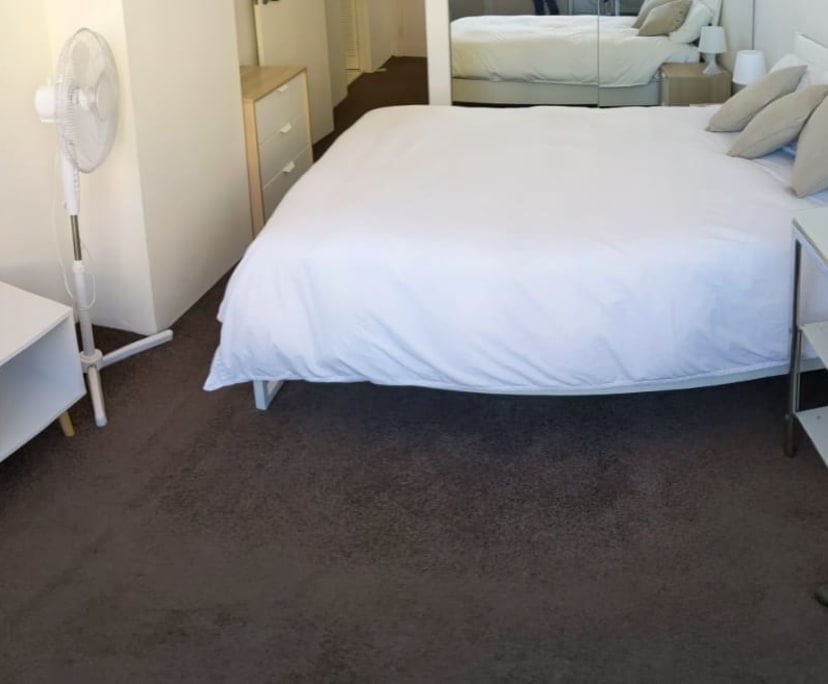 $530, Flatshare, 3 bathrooms, Pyrmont NSW 2009
