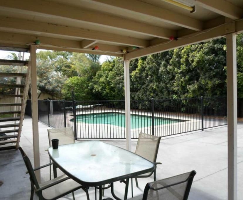 $200, Share-house, 4 bathrooms, Birkdale QLD 4159