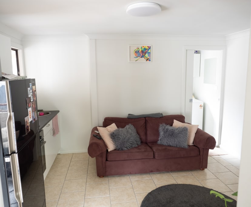 Granny Flat for Rent in Koonawarra, Wollongong 32...