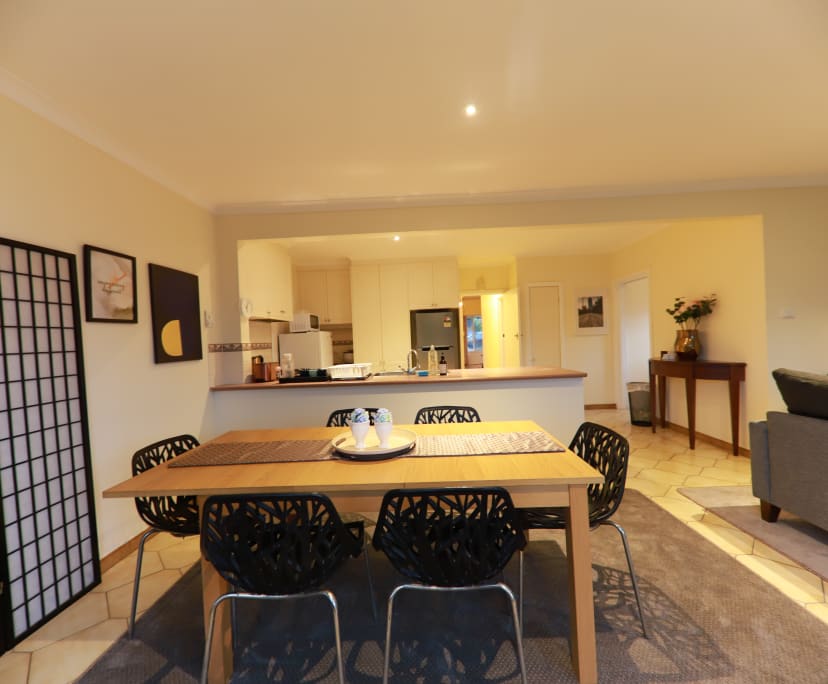 $250, Share-house, 4 bathrooms, Doncaster East VIC 3109