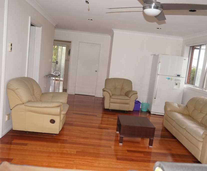 $180, Share-house, 2 rooms, Chipping Norton NSW 2170, Chipping Norton NSW 2170