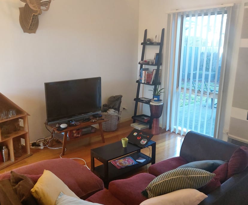 $270, Share-house, 3 bathrooms, West Footscray VIC 3012