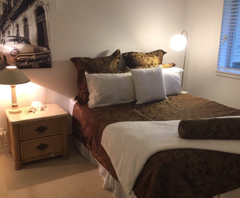 $400, Flatshare, 3 bathrooms, Hollywell QLD 4216