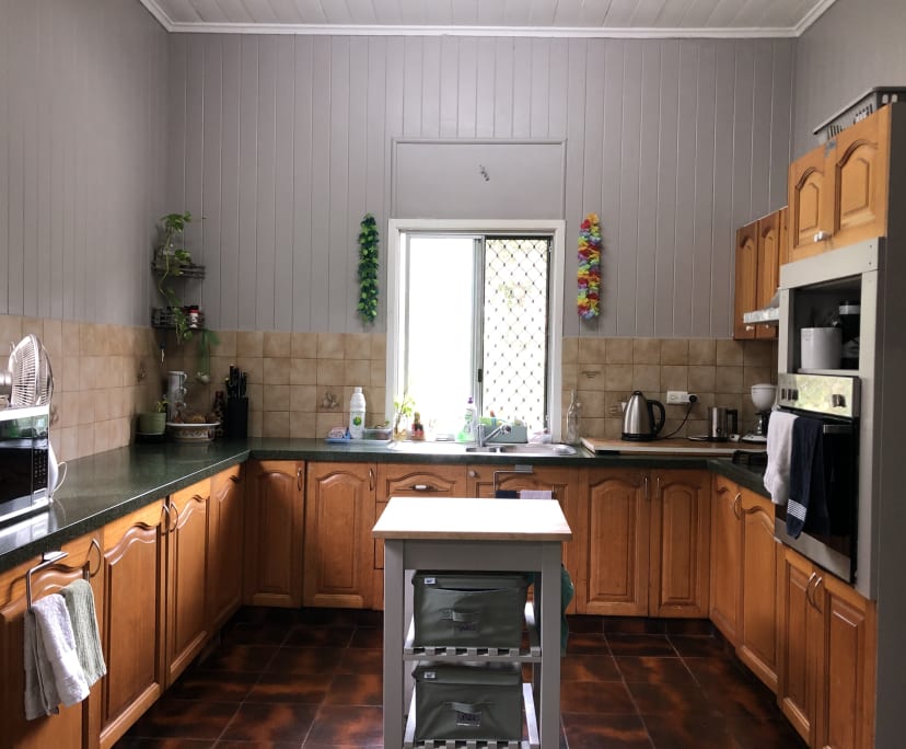 $315, Share-house, 4 bathrooms, South Brisbane QLD 4101