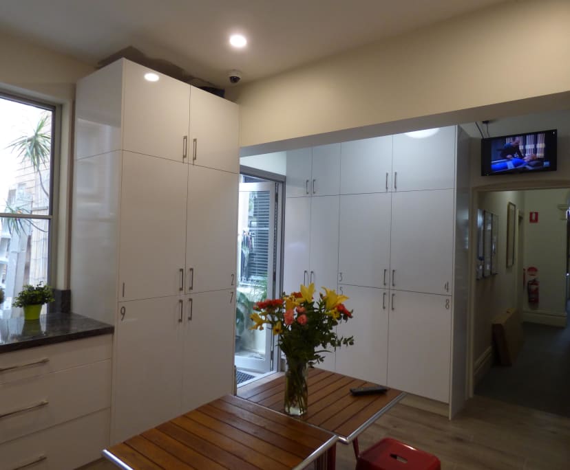 $530, Share-house, 5 bathrooms, Redfern NSW 2016