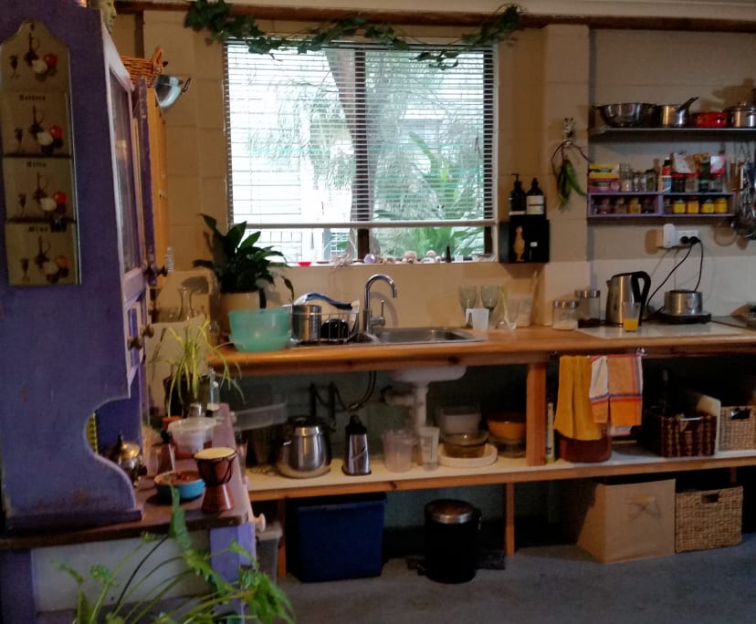 Granny Flat for Rent in Murwillumbah, NSW 230, Fu...