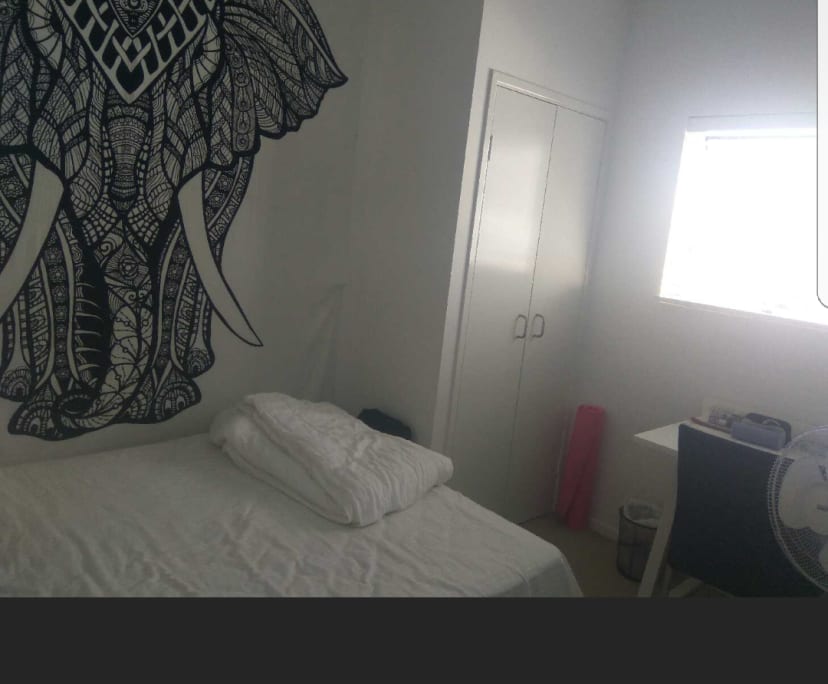 $310, Flatshare, 3 bathrooms, South Brisbane QLD 4101