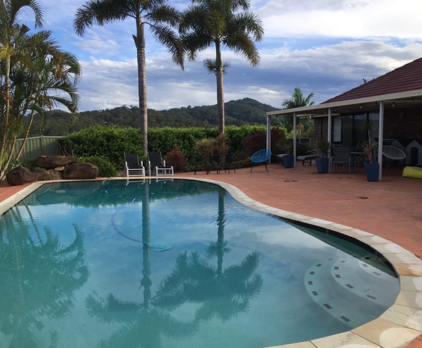 $320, Share-house, 5 bathrooms, Mudgeeraba QLD 4213