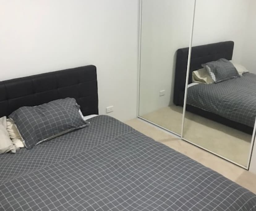 $420, Flatshare, 2 bathrooms, Surfers Paradise QLD 4217