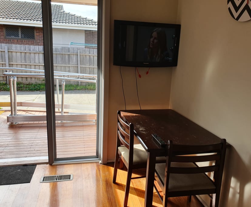 Room for Rent in Mulgrave, Melbourne 225, Flexibl...