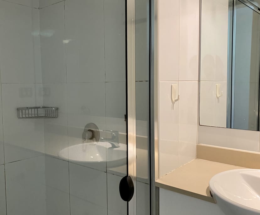 $370, Flatshare, 3 bathrooms, Sydney NSW 2000