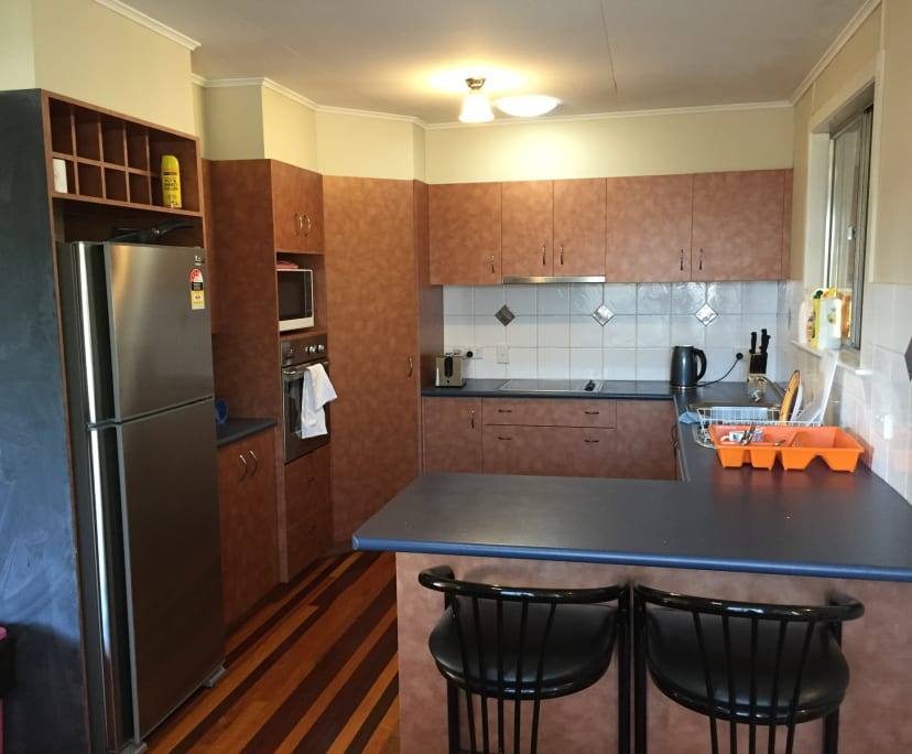$280, Share-house, 3 bathrooms, Newtown QLD 4350