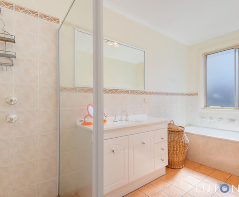 Room for Rent in Bruce, Canberra 195, Furnished,