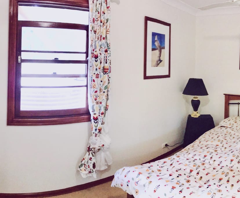 Room for Rent in Barellan Point, QLD 170, Flexibl...