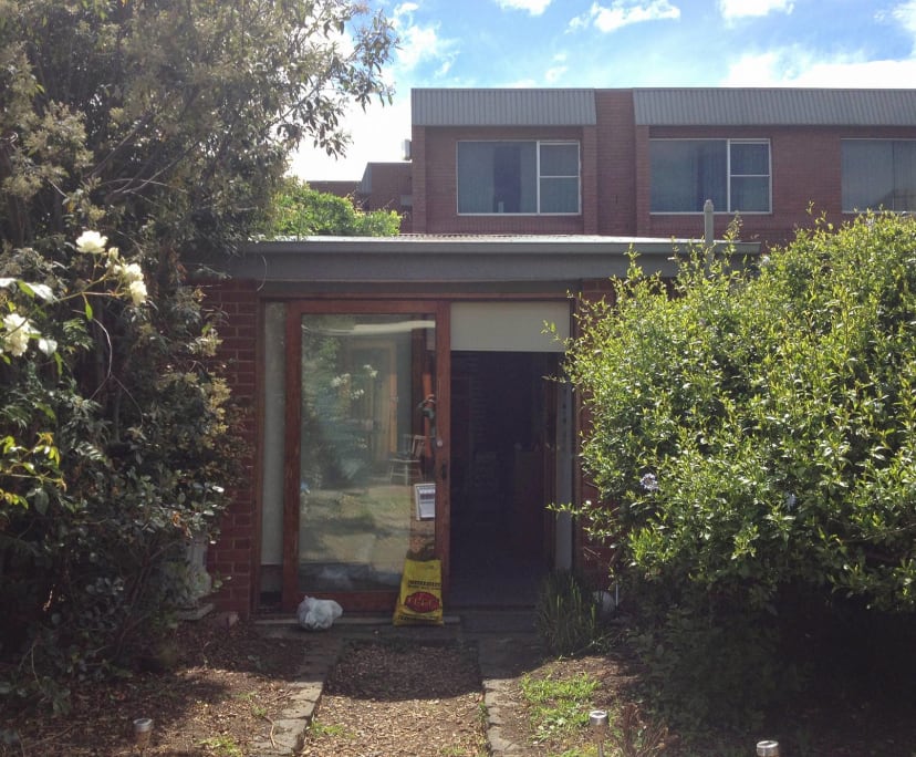 $250, Share-house, 3 bathrooms, North Melbourne VIC 3051
