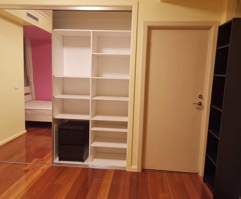 $420, Flatshare, 3 bathrooms, Melbourne VIC 3000