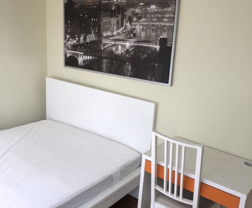 $225, Share-house, 6 bathrooms, Kingsbury VIC 3083