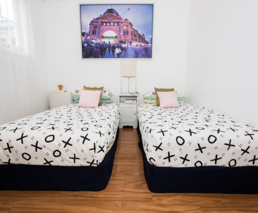 $500, Studio, 1 bathroom, Balaclava VIC 3183