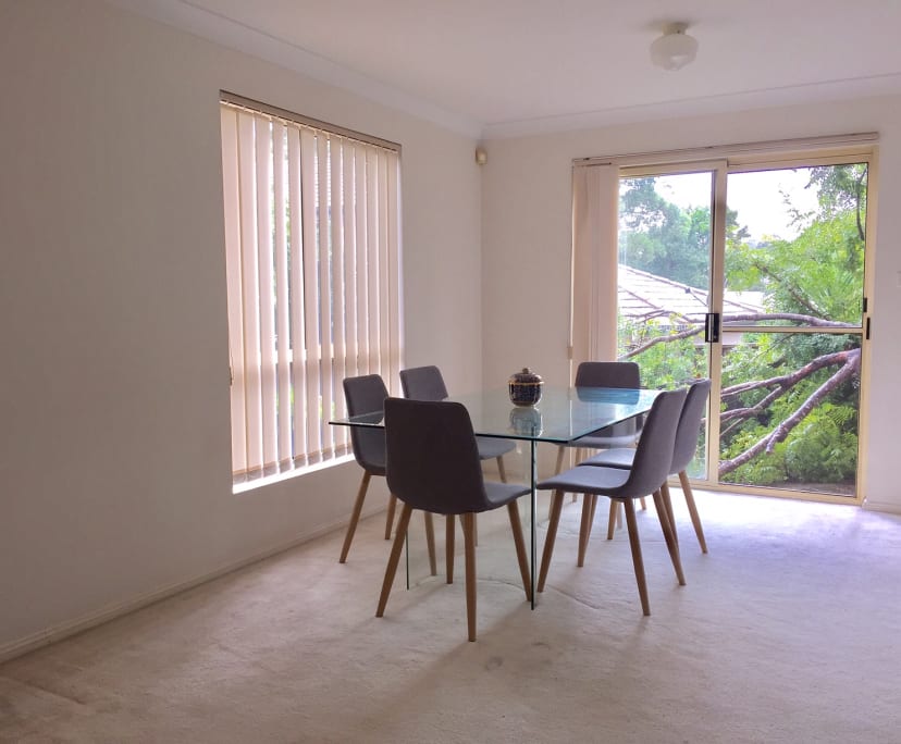$295, Share-house, 3 bathrooms, Epping NSW 2121