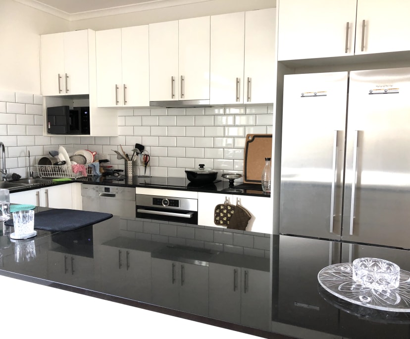 $250-480, Flatshare, 2 rooms, Darlington NSW 2008, Darlington NSW 2008