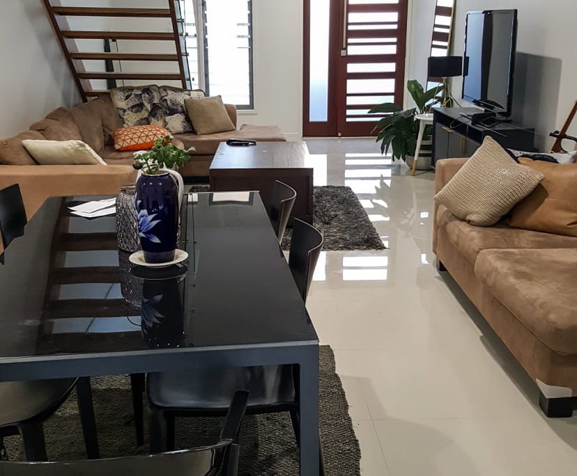 $210, Share-house, 3 bathrooms, Bulimba QLD 4171