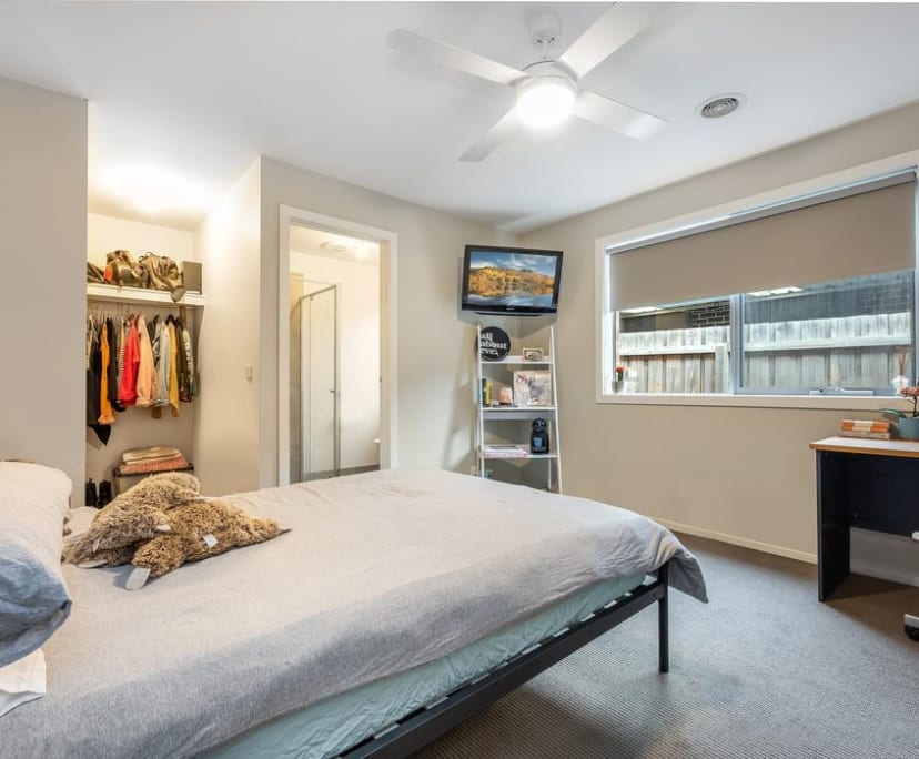 Student accommodation