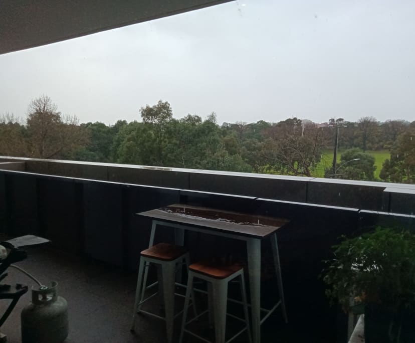 Room for Rent in Parkville, Melbourne 235, Flexib...